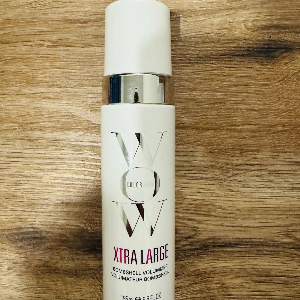 WOW Xtra Large Bombshell Volumizer -